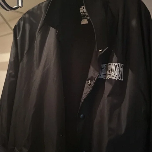 Film studio jackets Bundle !! ( pins not included )